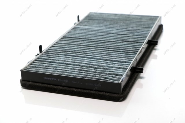 Фільтр салону ECO382 Shafer