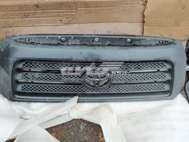 Решітка радіатора 531000C170A0 Toyota