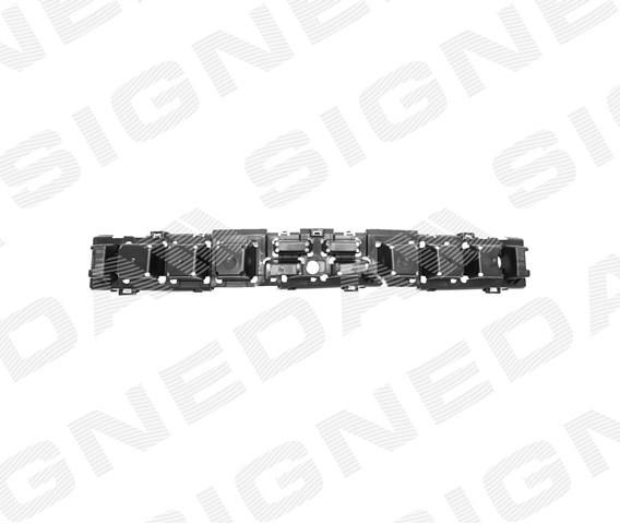 PFD04454EA Signeda Наповнювач бампера переднього