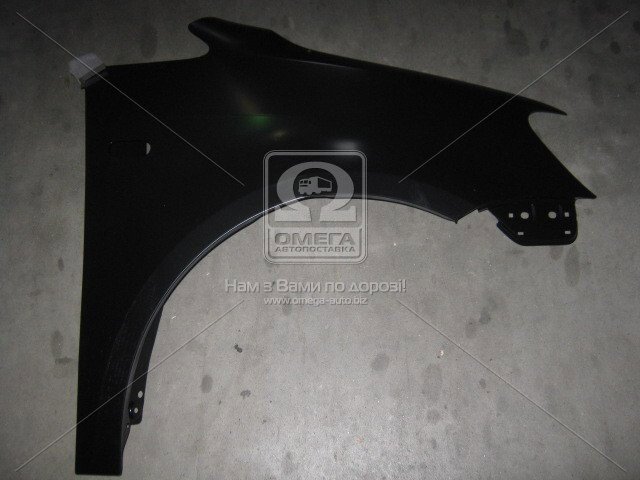 Переднє праве крило Tempest 0511853312