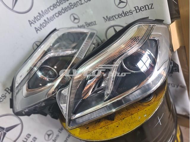 Фари Mercedes A1668208459 ціна, від 271.60 USD