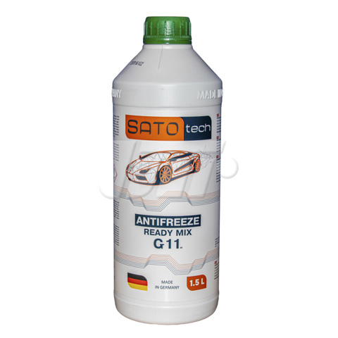 G1101GRM Sato Tech 