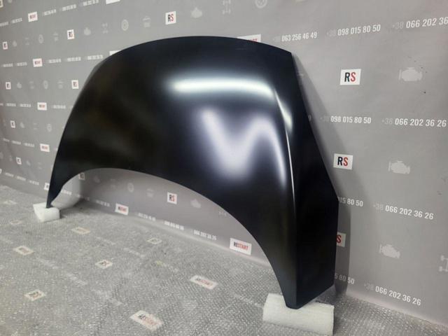 Капот Renault (RVI) 651009758R ціна, від 368.41 USD