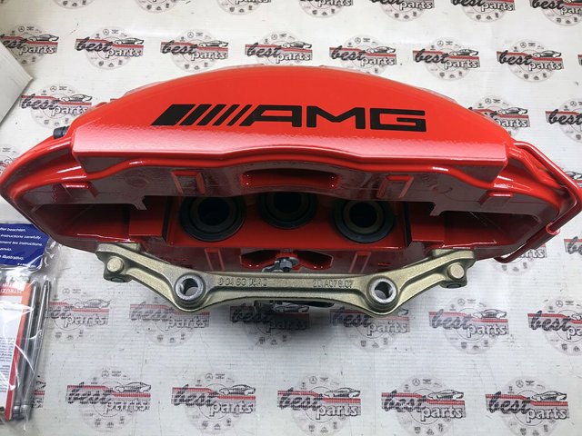 A4634212100 Mercedes 