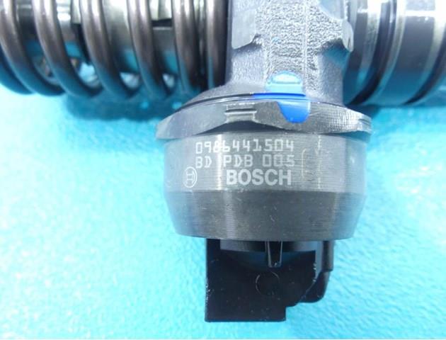 Форсунка паливна Bosch 0986441509 ціна, від 49.72 USD