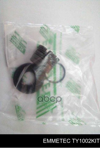 РМК рейки Emmetec TY1002KIT