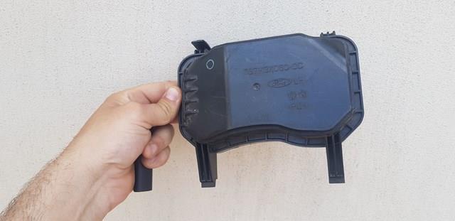 7S7113K060CC Ford Фара дальнього світла в зборі