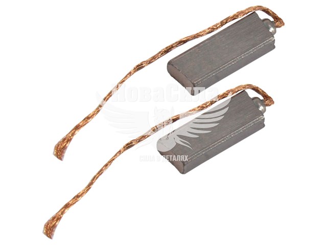 Щітки генератора AMS0032 Magneti Marelli
