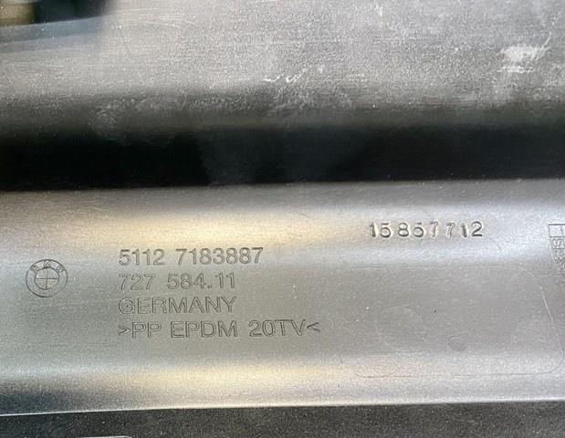  BMW 51127183887 ціна, від 41.66 USD