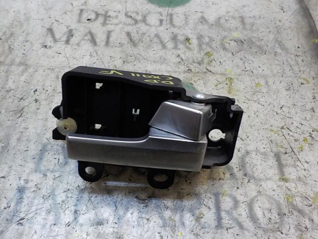 Ручка дверей правихї, внутрішня, перед/зад FPS FP2534122 ціна, від 5.07 USD