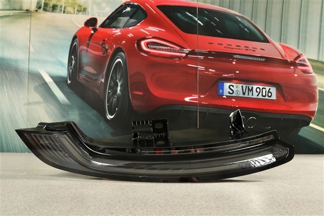 Купити 992945207F Porsche 
