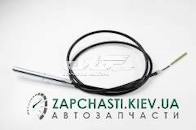 Трос ручного гальма передній 60765007 BSG