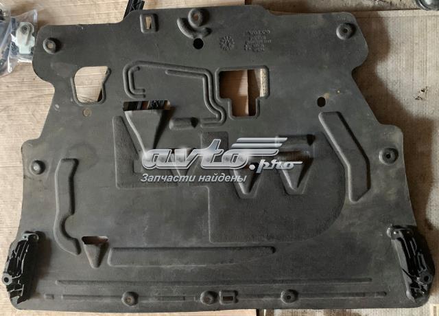 Захист піддона Volvo 31378306