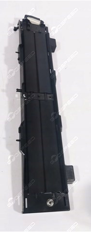 Купити J9C26061 Jaguar Дифузор радіатора охолодження, нижній