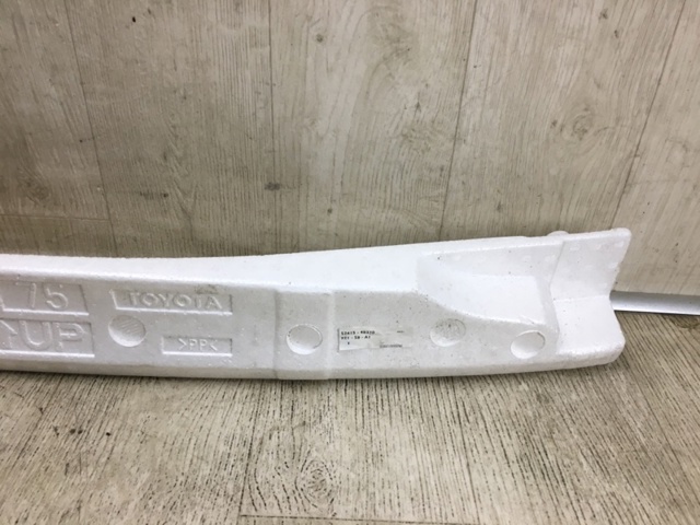 Абсорбер (наповнювач) бампера заднього Toyota 5261548330 ціна, від 25.34 USD