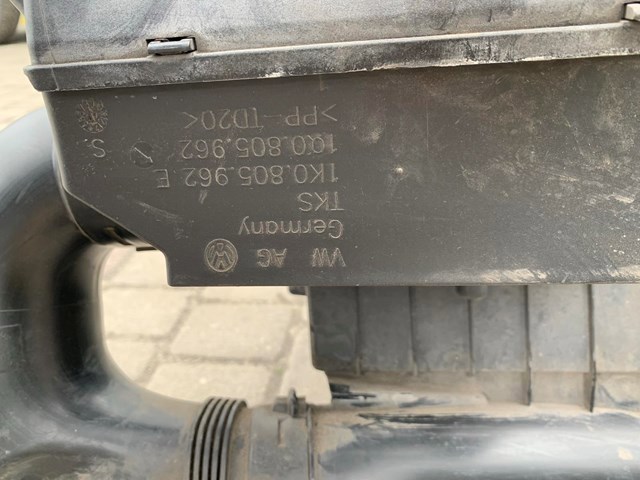  VAG 1KO805962 ціна, від 19.24 USD