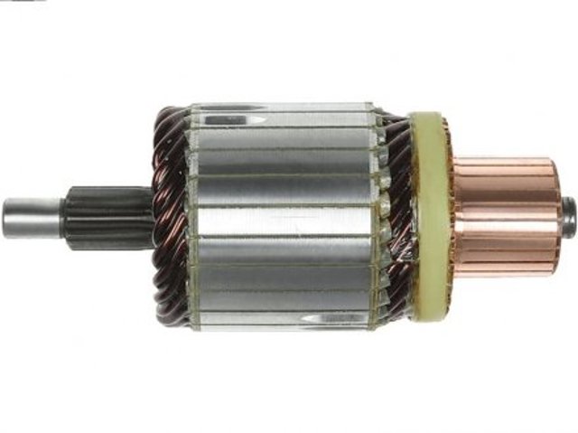 Ротор стартера AS/Auto Storm SA5018 ціна, від 28.54 USD