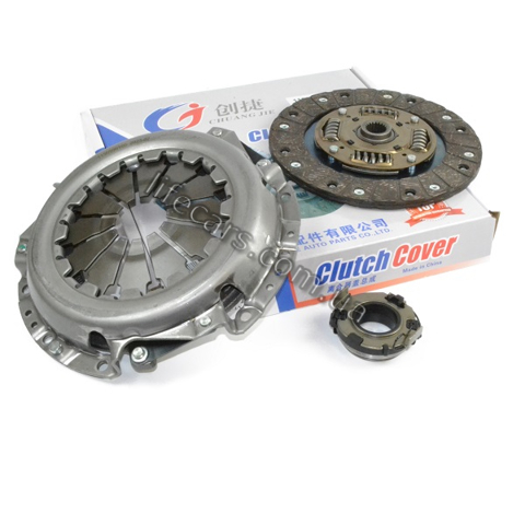 Купити S1601100 Lifan Корзина зчеплення