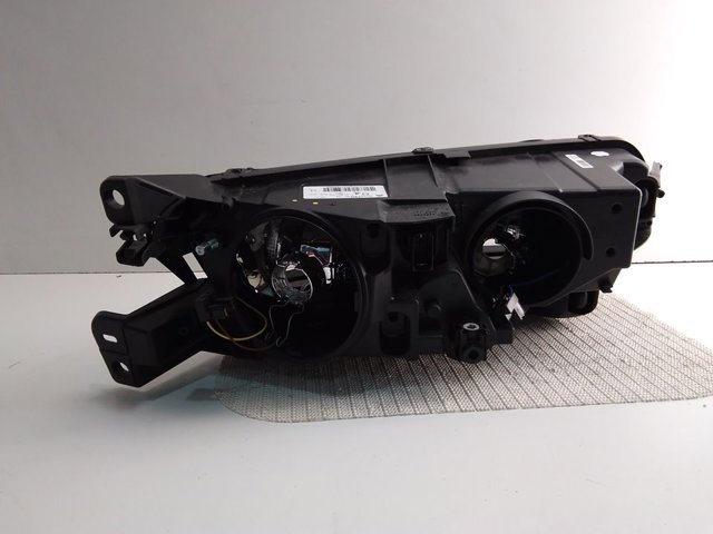 Фари Peugeot/Citroen 9675974980 ціна, від 166.76 USD