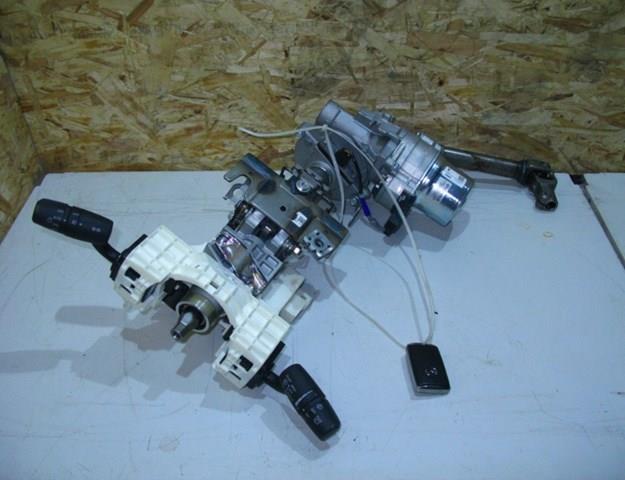 Вал рульової колонки, нижній Mazda TK5232AB0