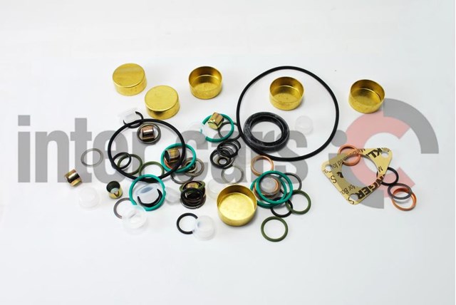 2417010010 Bosch Ремкомплект ПНВТ