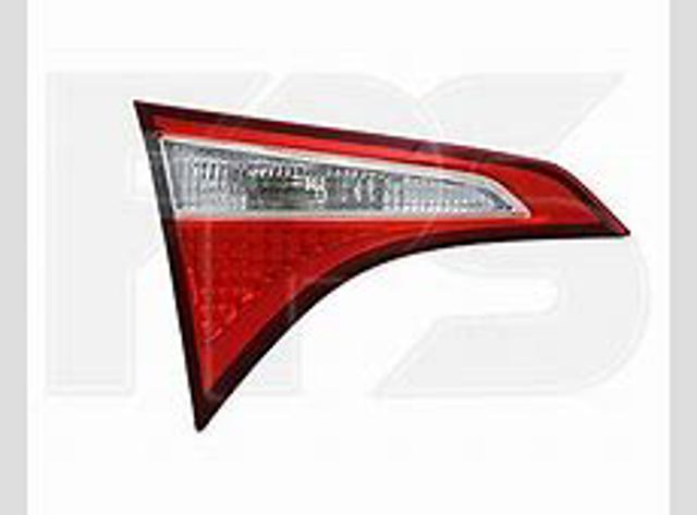 Ліве переднє крило FPS FP7052311 ціна, від 44.34 USD