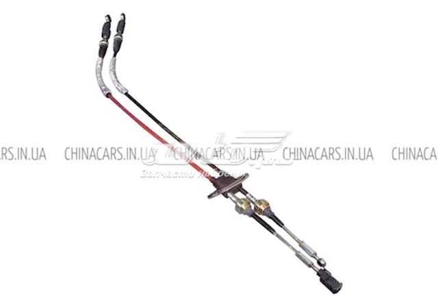 Трос КПП Chery S121703090