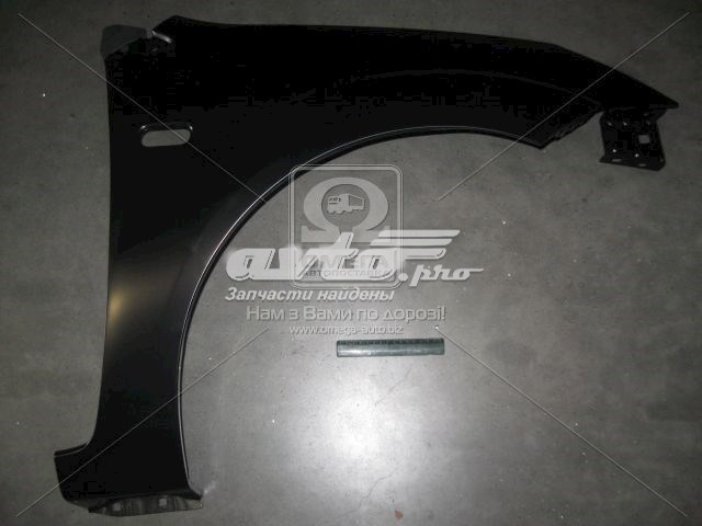 Крило переднє праве Tempest 230179310 ціна, від 39.44 USD