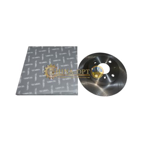 Диск переднього гальма Rider RD3325DF2635 ціна, від 20.29 USD