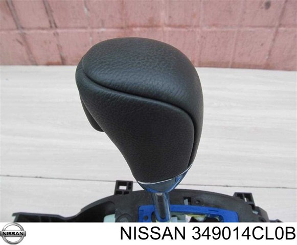  349014CL0B Nissan/Infiniti