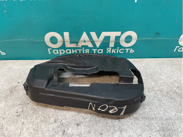 Кожух / кришка / захист ременя ГРМ Renault (RVI) 8200795003