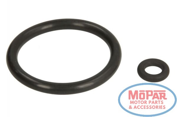 Ремкомплект форсунок GS33682 Mahle Original