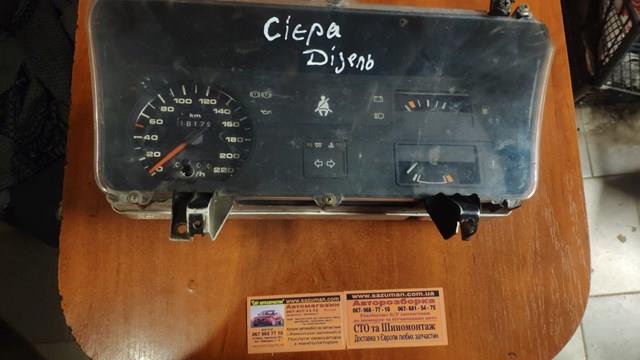  83BB10841AC Ford