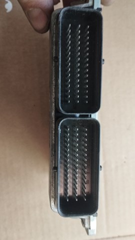 Електронний блок керування двигуном 8200483732 Renault (RVI)
