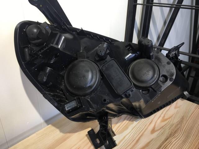 Купити 13260844 General Motors Блок фара ліва