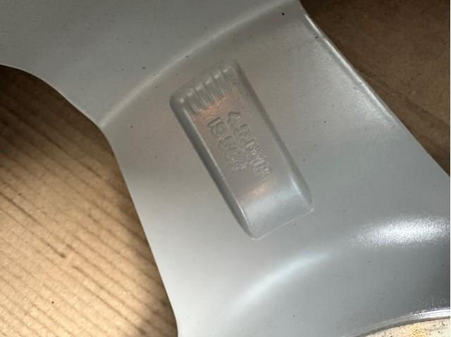 Докатка, аварійне запасне колесо Chrysler 4726587AB