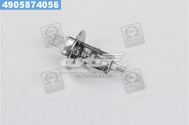 Купити H124V100W Tempest Лампочка галогенна