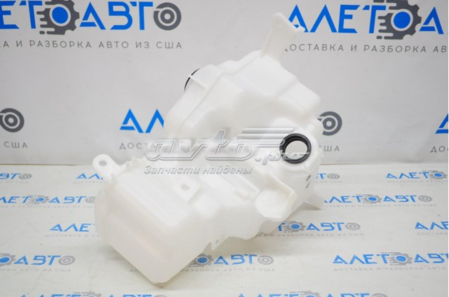 Бачок омивача лобового скла Polcar 81D1ZBS2 ціна, від 71.35 USD