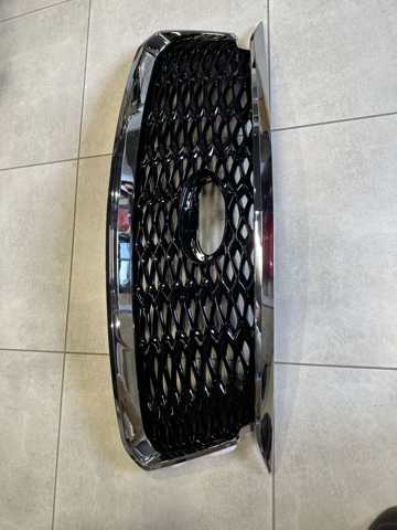 623106SA1B Nissan/Infiniti Решітка радіатора