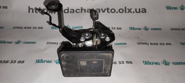 FV682C555BA Ford 