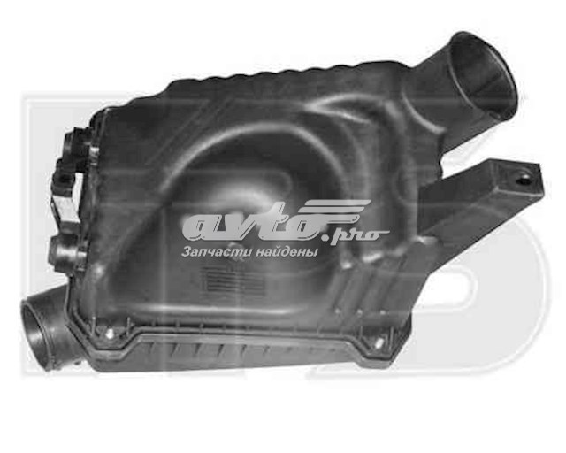 Корпус повітряного фільтра FPS FP1704101 ціна, від 12.96 USD