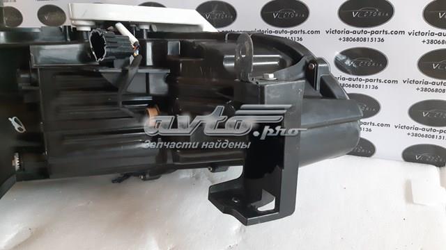 Основна фара - вставка Nissan/Infiniti 260109NR0B ціна, від 700.78 USD