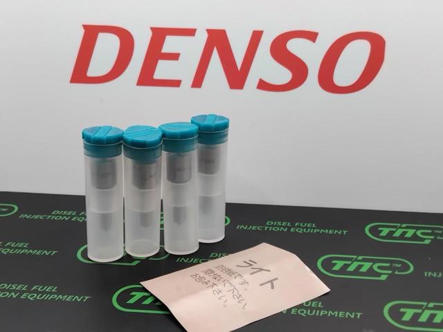 DLLA150P966 Denso Розпилювач дизельної форсунки