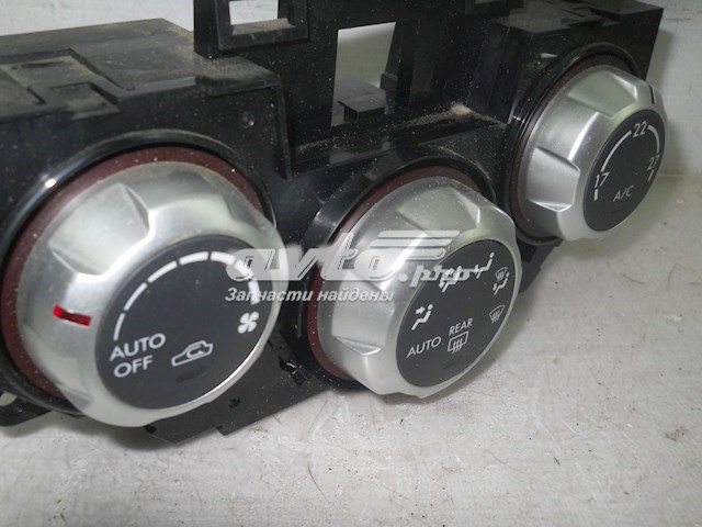 Купити 72311SC030 Subaru 