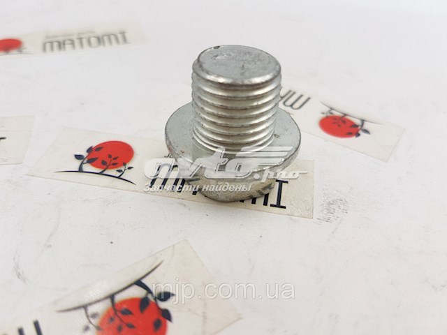 Пробка піддона двигуна Matomi PLUG1801 ціна, від 2.40 USD