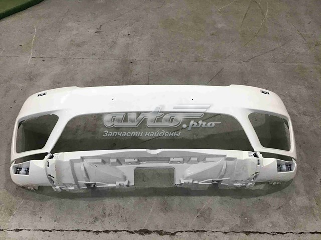 Купити LR098918 Land Rover Буфер (бампер) передній