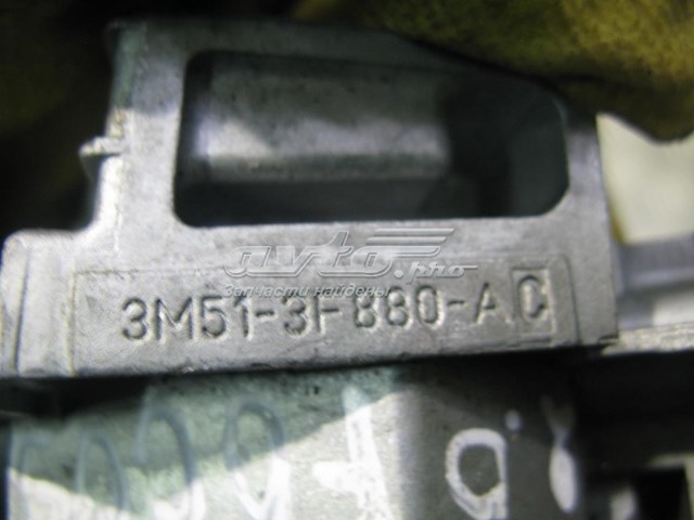  Ford 3M513F880