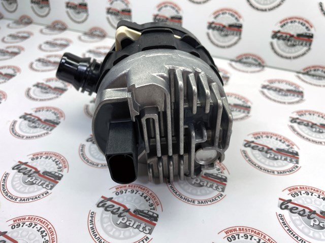 Купити A000500650080 Mercedes Помпа водяна, додатковий електричний