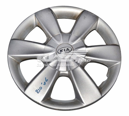 Ковпак колісного диска 529611G000 Hyundai/Kia