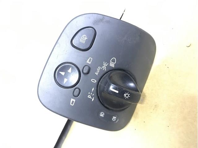 Купити A2035450904 Mercedes 